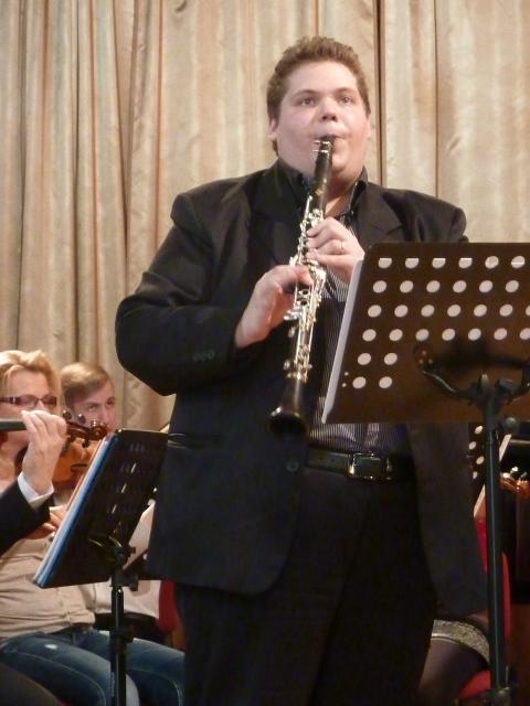 2014. április 18-i koncert Kohán Istvánnal 2014. április 18-i koncert Kohán Istvánnal